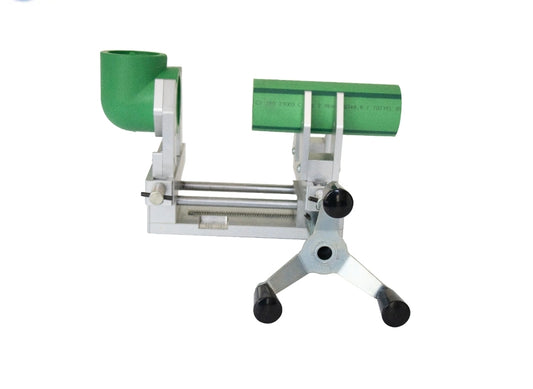 Pipe Alignment Tool for Thermofusion | Alignment Tool for Welding PPR Pipes 